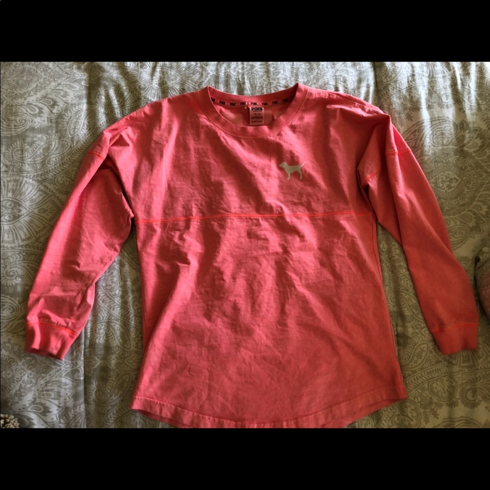 VS Long sleeve